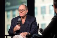 James Spader voices Ultron (Source: Getty)